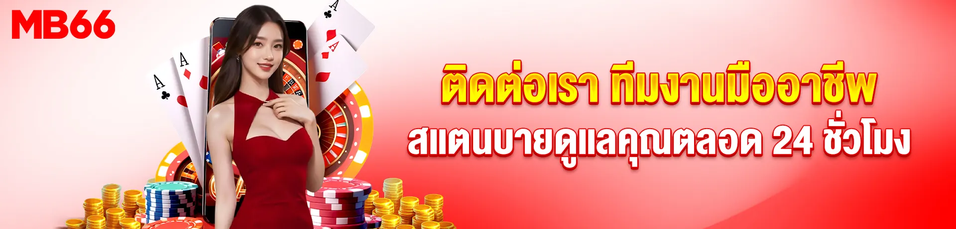 แบนเนอร์ติดต่อ